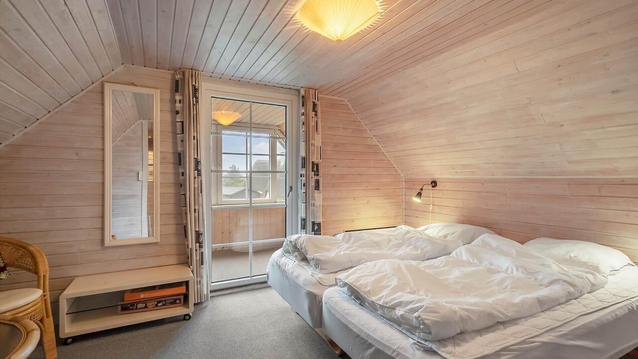 Photo of Bedroom in Argab