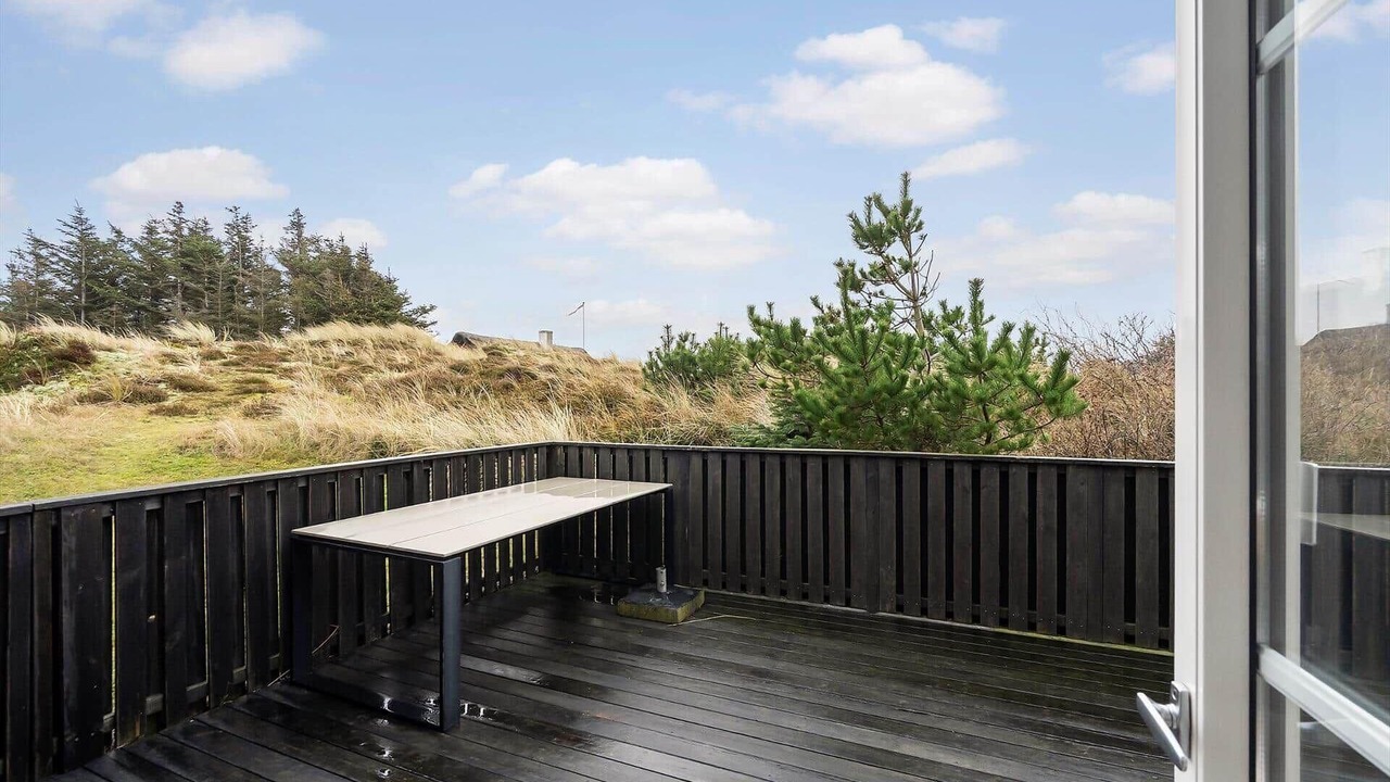 Photo of Patio Balcony in Argab