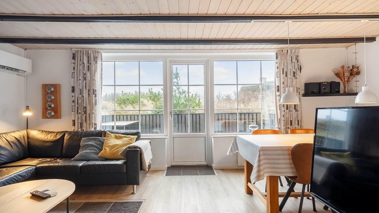 Photo of Livingroom in Argab