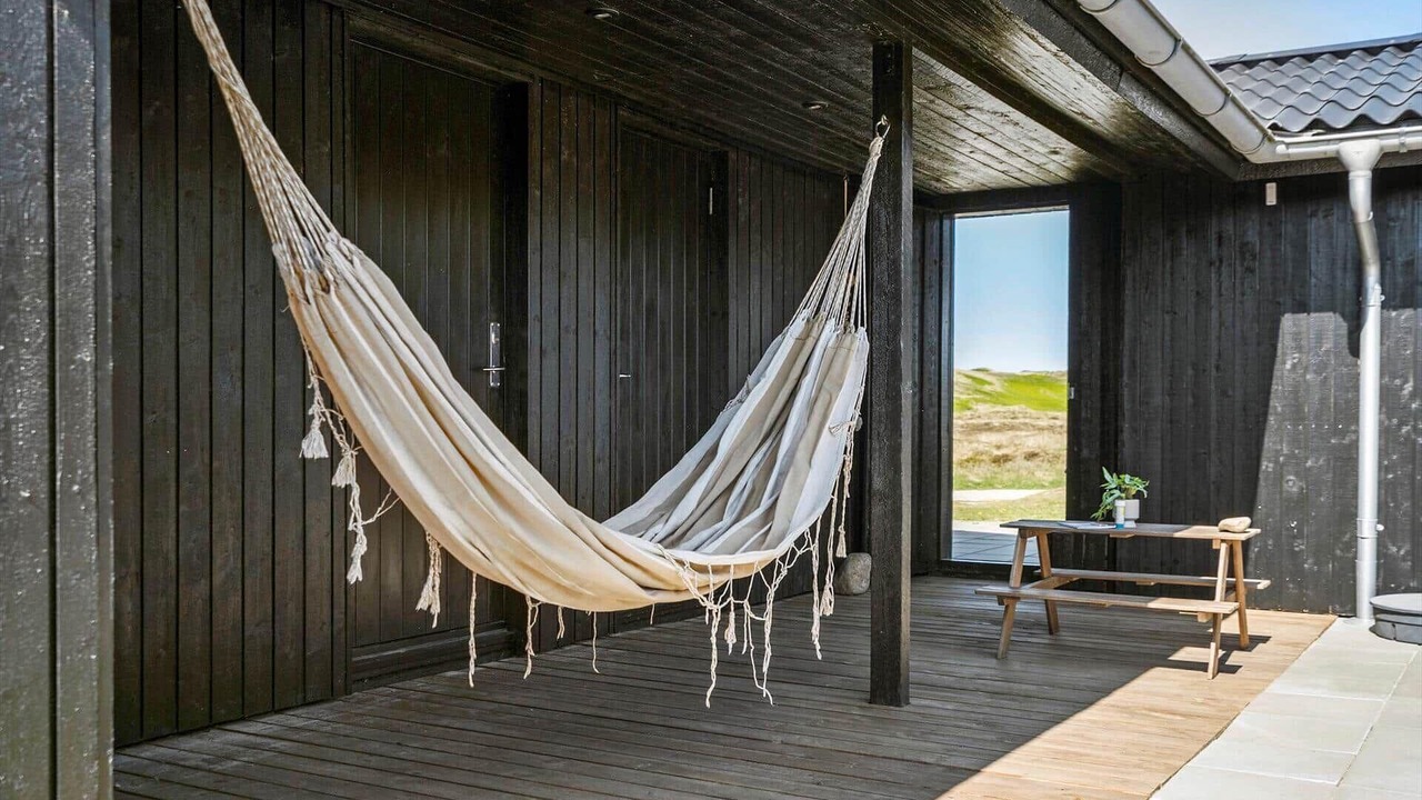 Photo of Patio Balcony in Argab