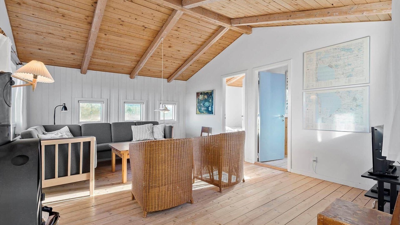 Photo of Livingroom in Argab