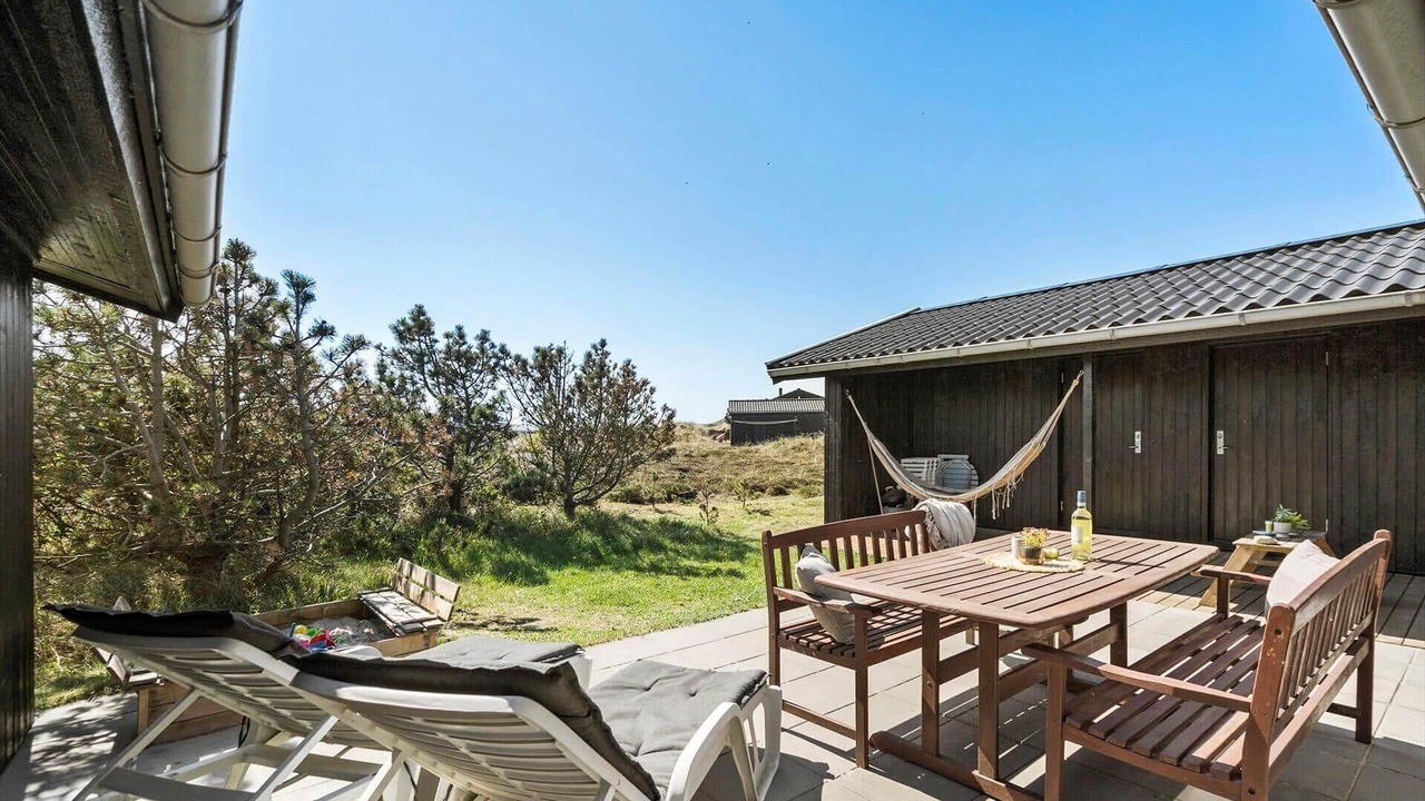 Photo of Outdoor in Argab