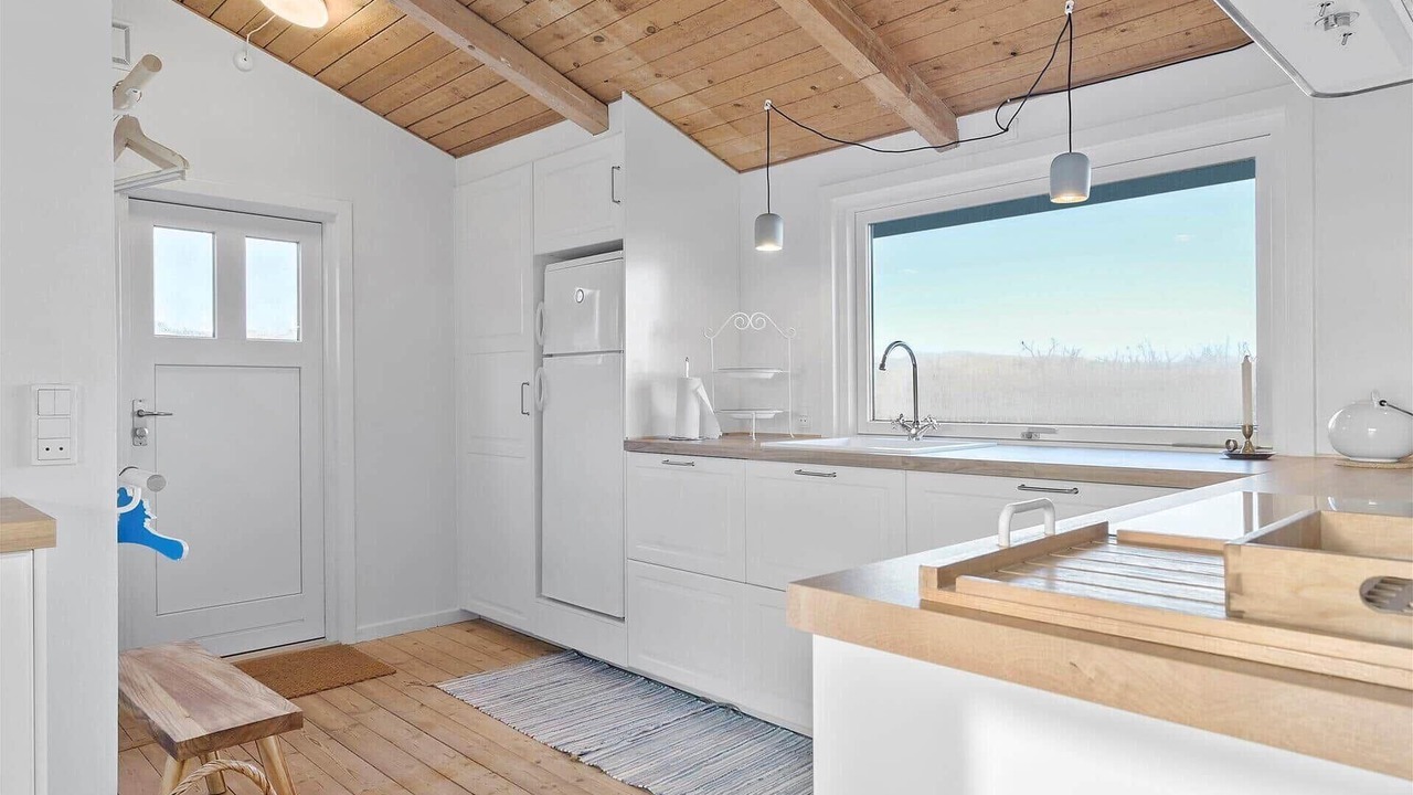 Photo of Kitchen in Argab