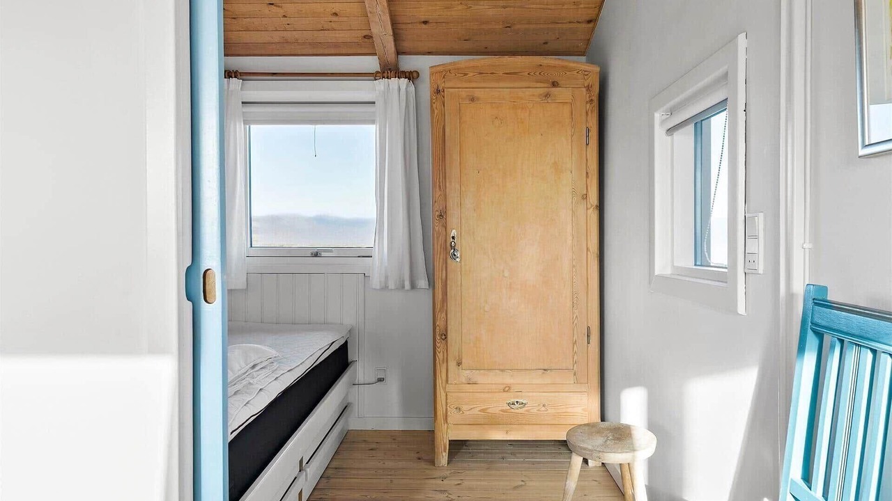 Photo of Bedroom in Argab