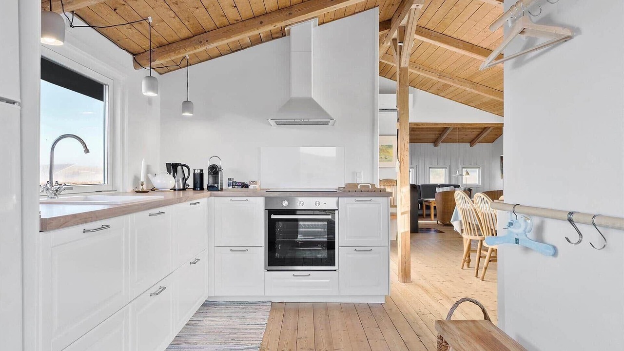 Photo of Kitchen in Argab