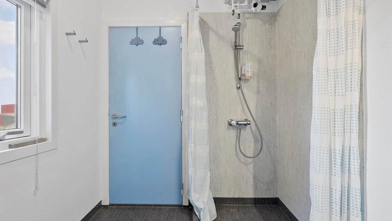 Photo of Bathroom in Argab