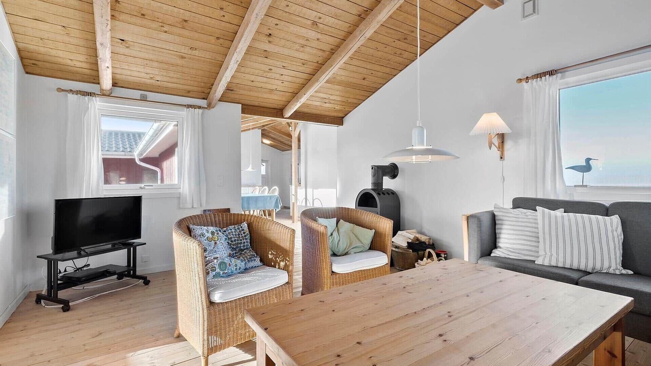 Photo of Livingroom in Argab