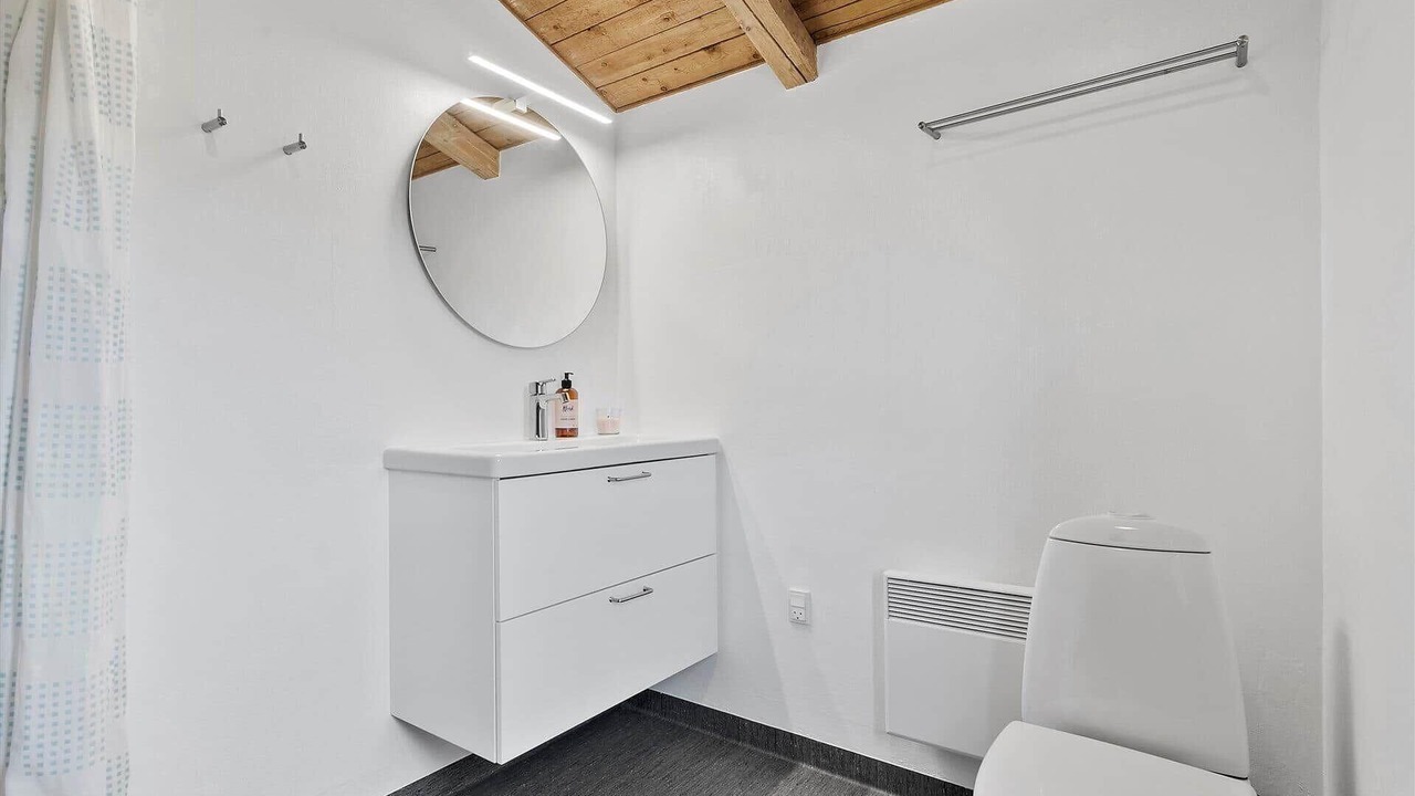 Photo of Bathroom in Argab