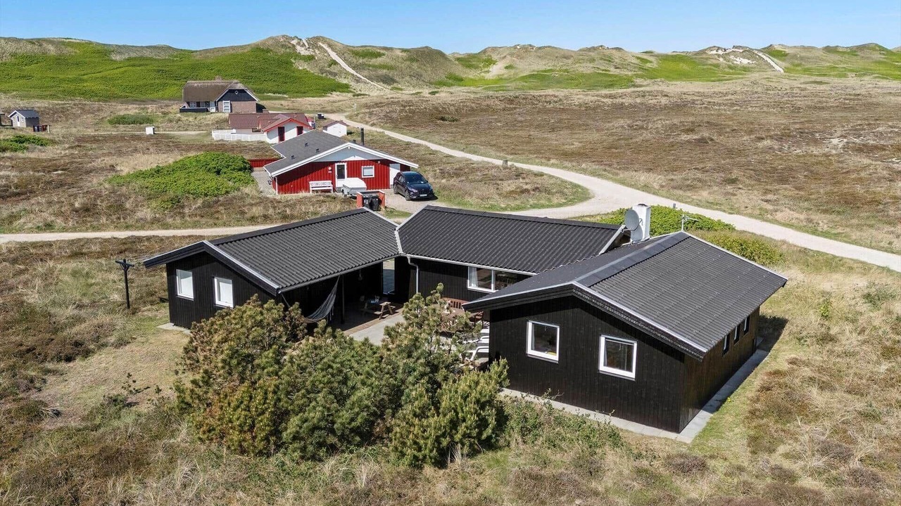 Photo of Outdoor in Argab