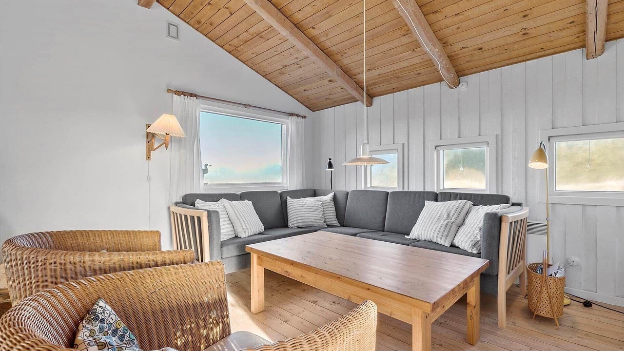 Photo of Livingroom in Argab