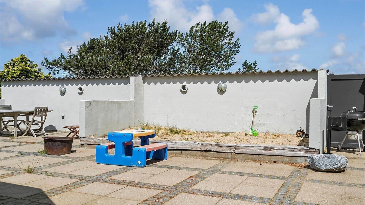 Photo of Outdoor in Nørre Lyngvig