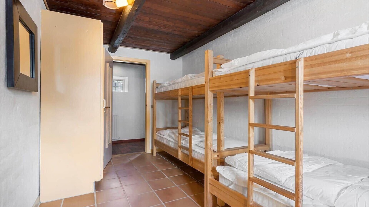 Photo of Bedroom in Nørre Lyngvig