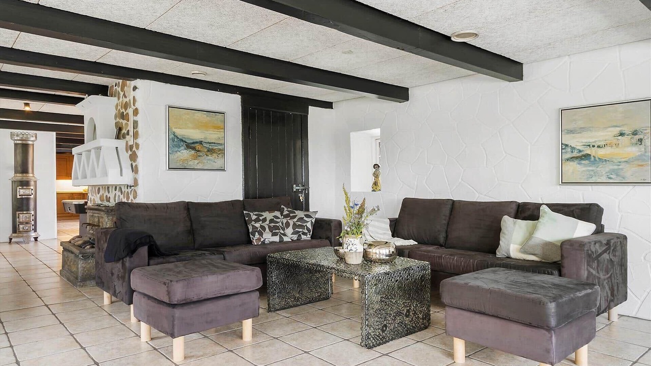 Photo of Livingroom in Nørre Lyngvig