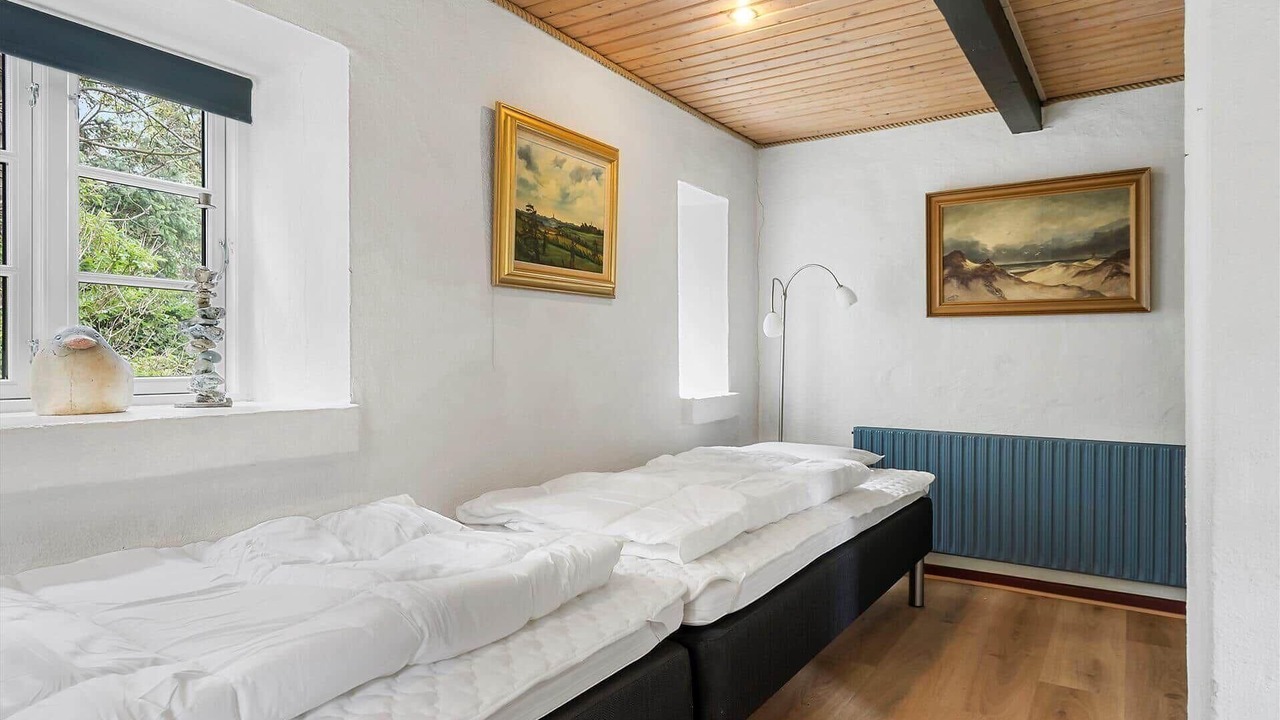 Photo of Bedroom in Nørre Lyngvig