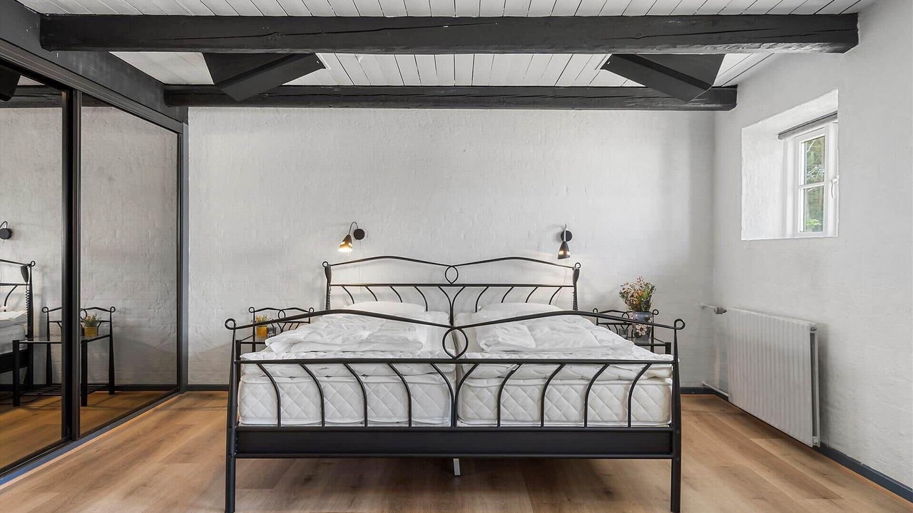 Photo of Bedroom in Nørre Lyngvig