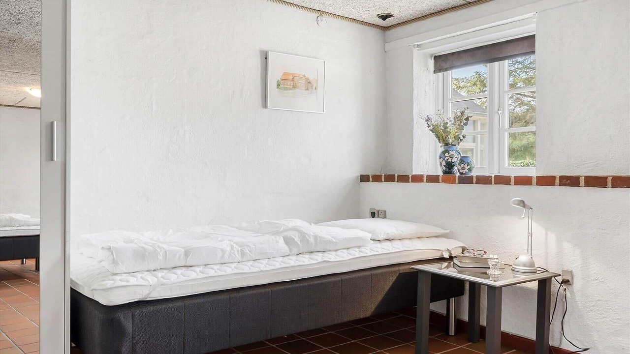 Photo of Bedroom in Nørre Lyngvig