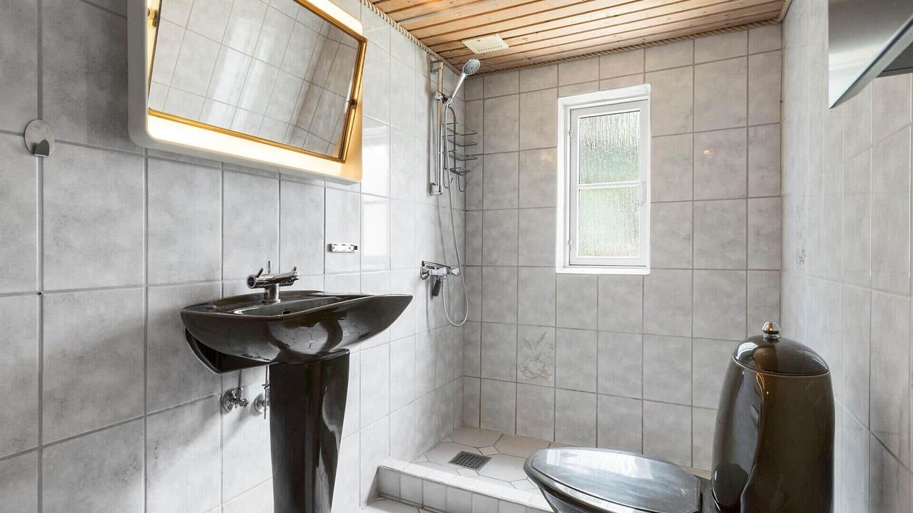 Photo of Bathroom in Nørre Lyngvig