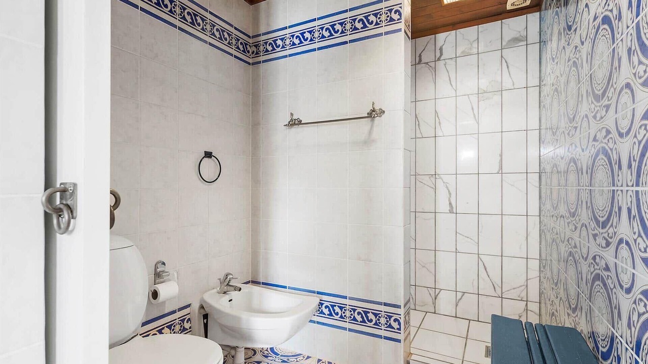 Photo of Bathroom in Nørre Lyngvig