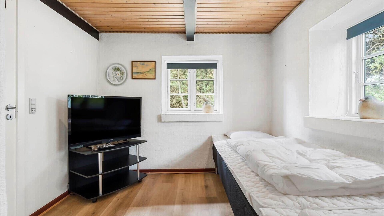 Photo of Bedroom in Nørre Lyngvig