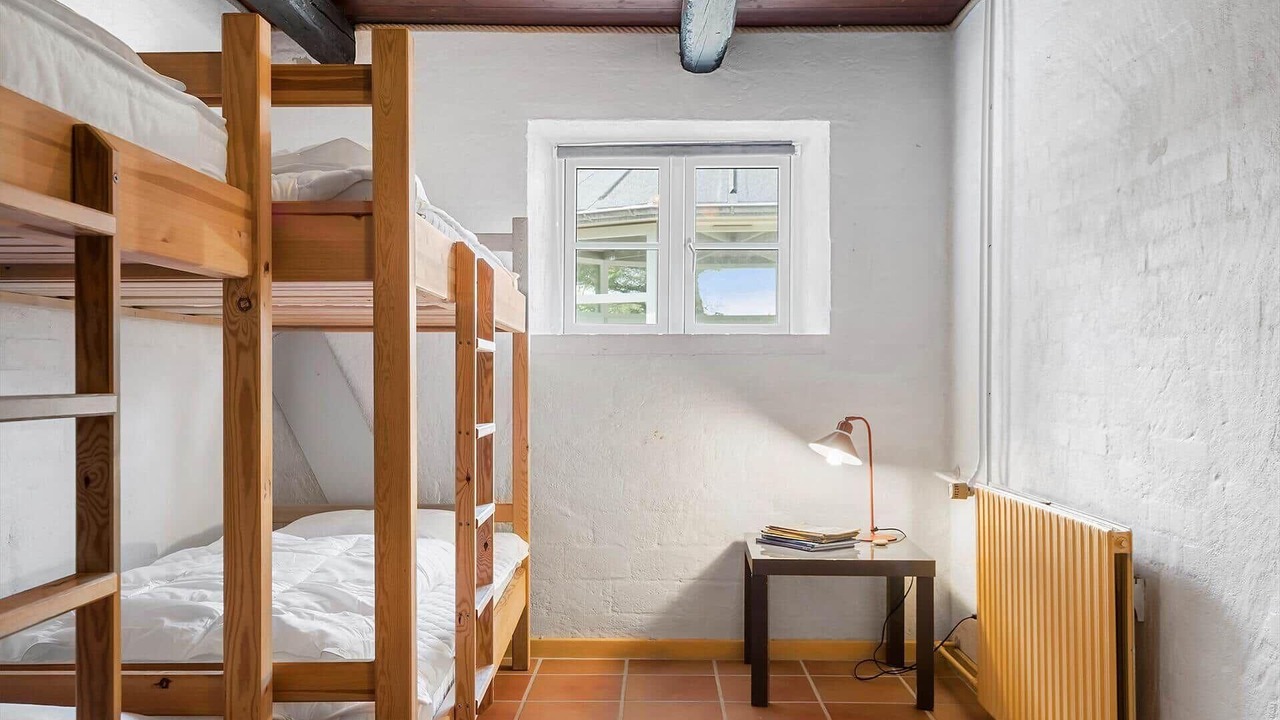Photo of Bedroom in Nørre Lyngvig