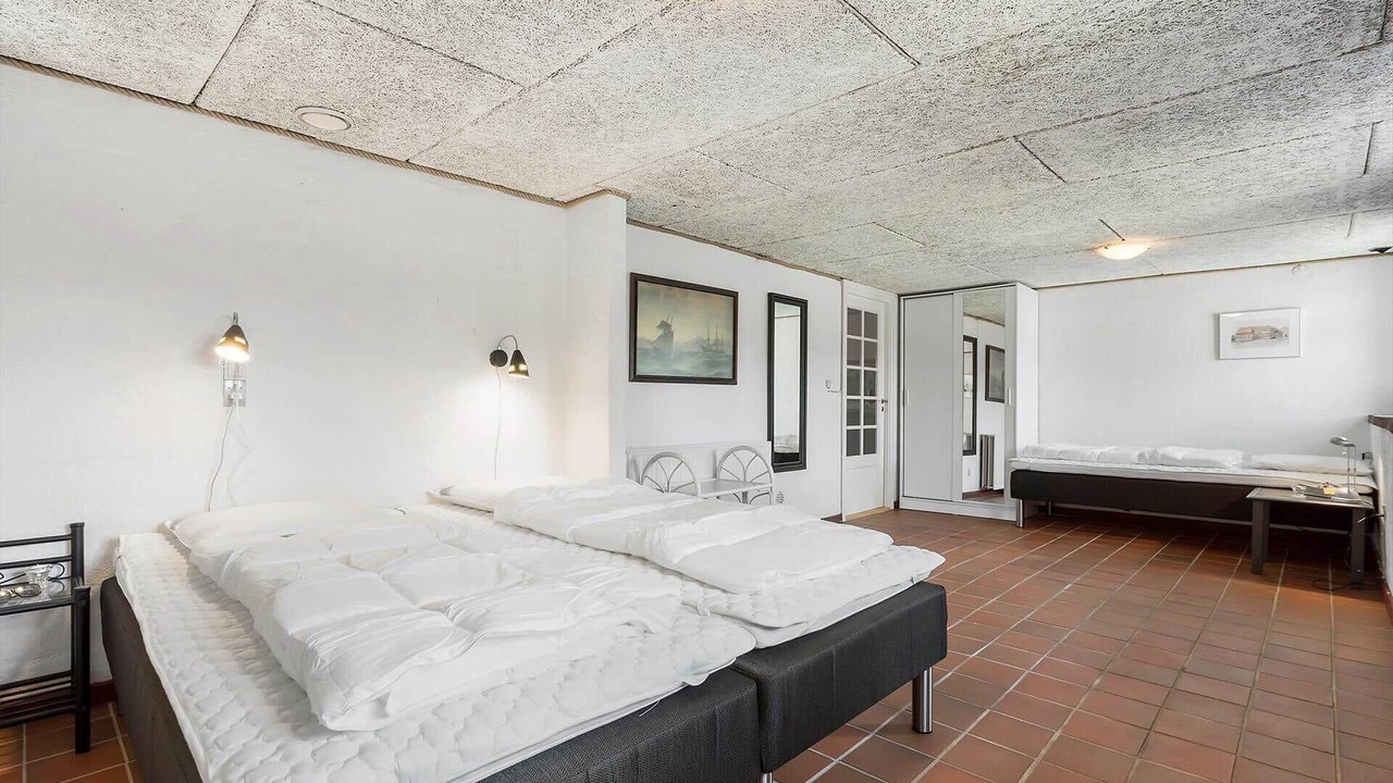 Photo of Bedroom in Nørre Lyngvig