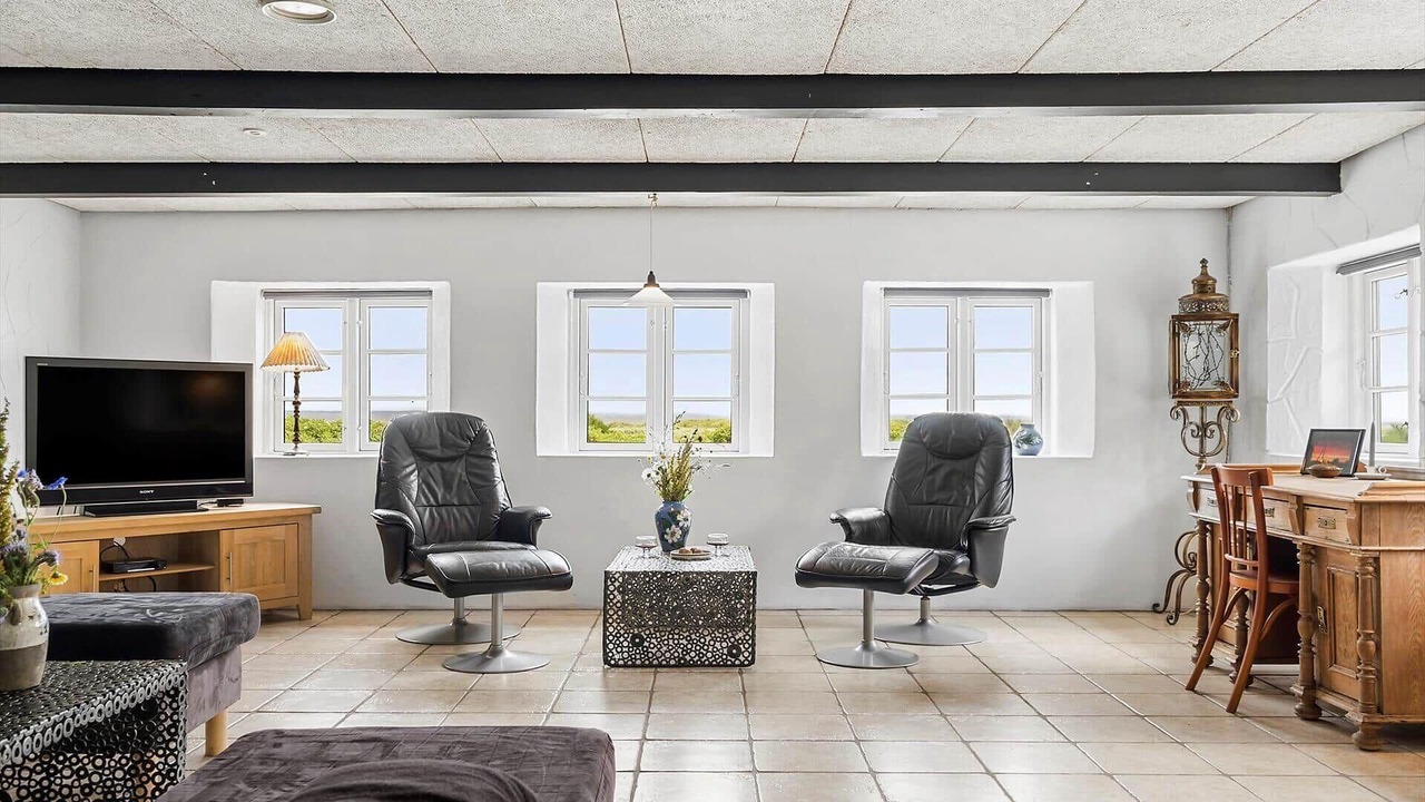Photo of Livingroom in Nørre Lyngvig
