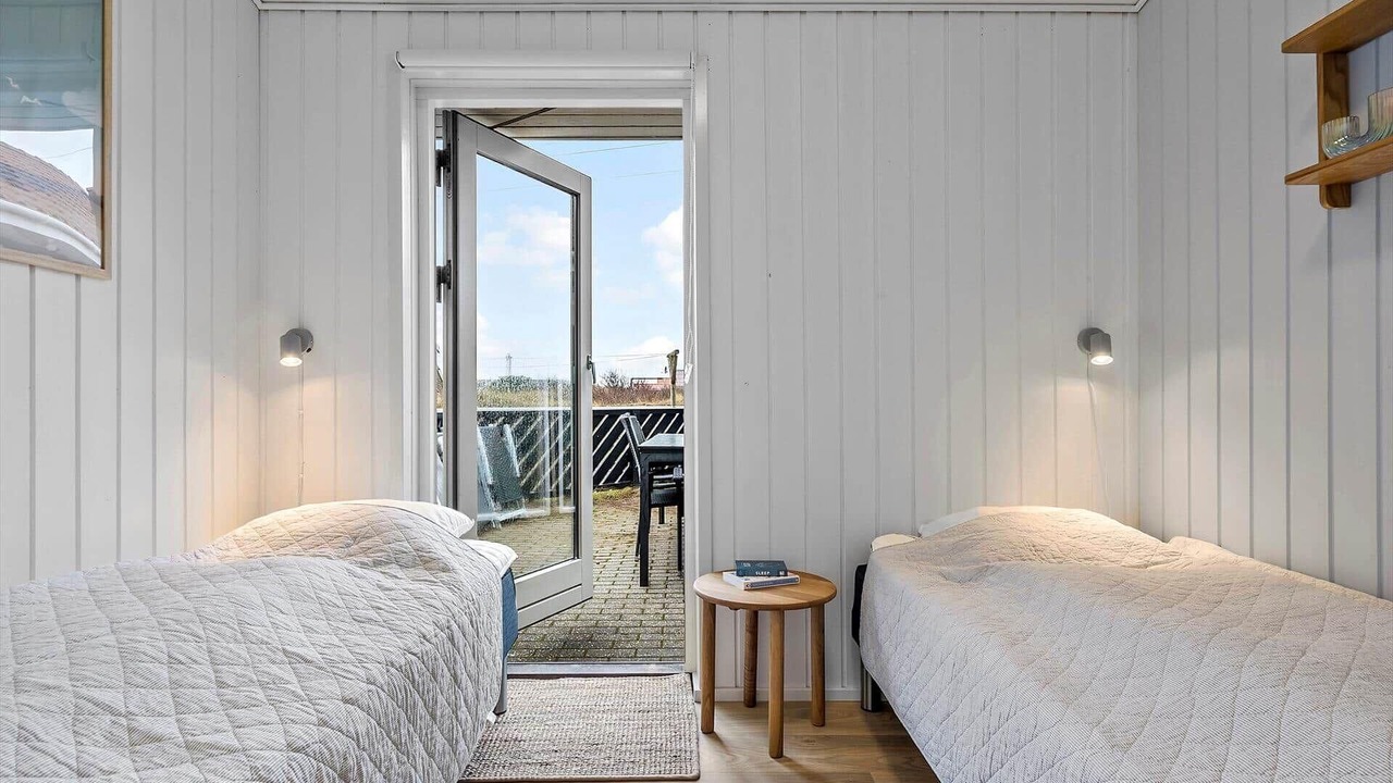 Photo of Bedroom in Nørre Lyngvig