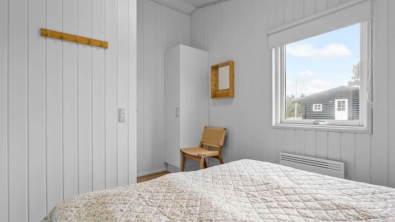 Photo of Bedroom in Nørre Lyngvig