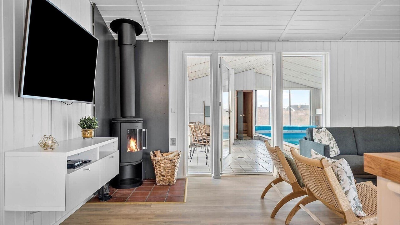 Photo of Livingroom in Nørre Lyngvig