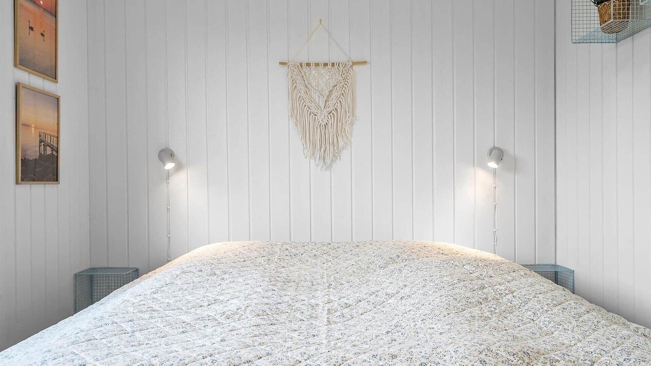 Photo of Bedroom in Nørre Lyngvig
