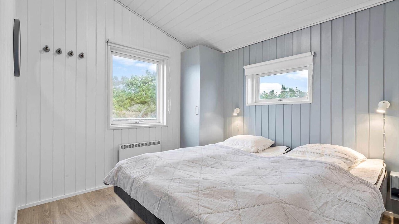 Photo of Bedroom in Nørre Lyngvig