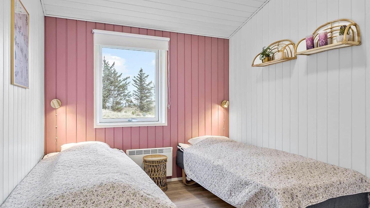 Photo of Bedroom in Nørre Lyngvig