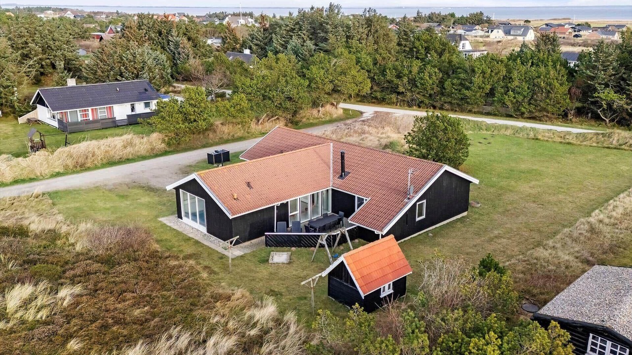 Photo of Outdoor in Nørre Lyngvig