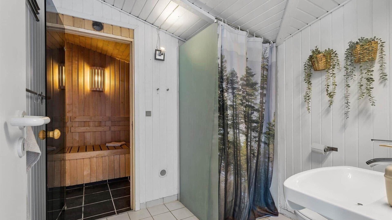 Photo of Bathroom in Argab