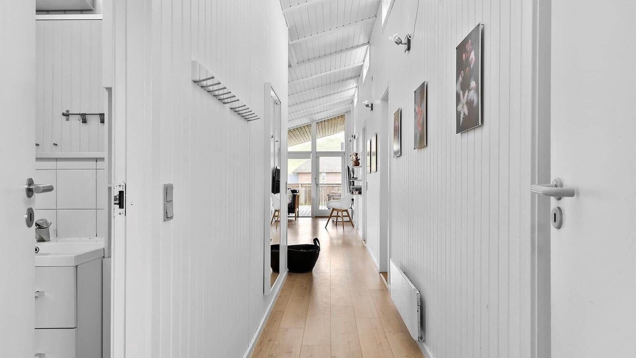 Photo of Bathroom in Argab