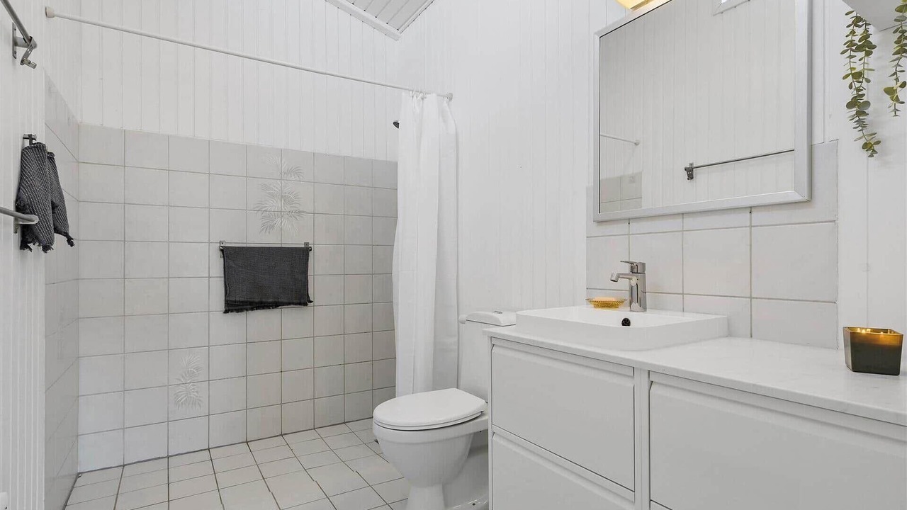 Photo of Bathroom in Argab