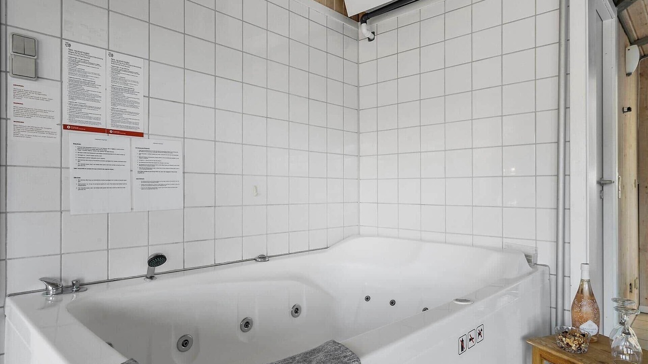 Photo of Bathroom in Argab