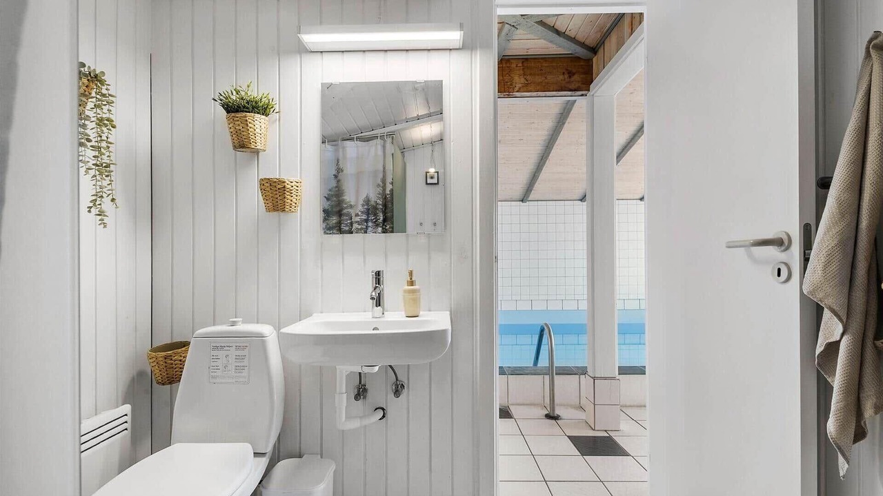 Photo of Bathroom in Argab