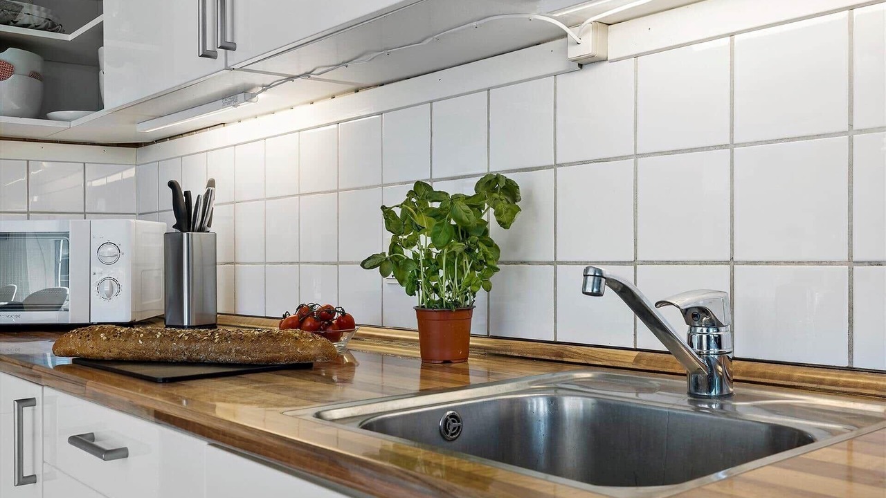 Photo of Kitchen in Argab