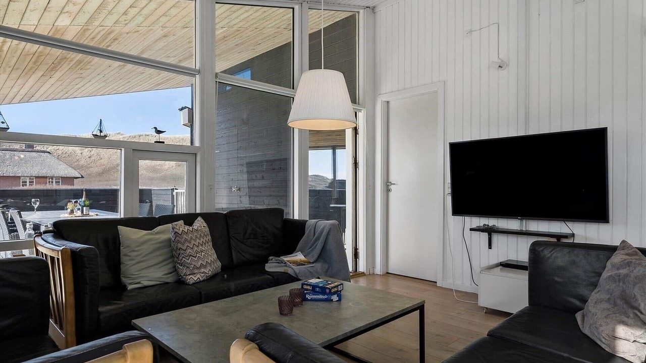 Photo of Livingroom in Argab