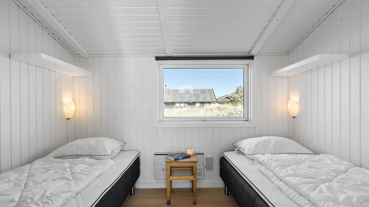 Photo of Bedroom in Argab