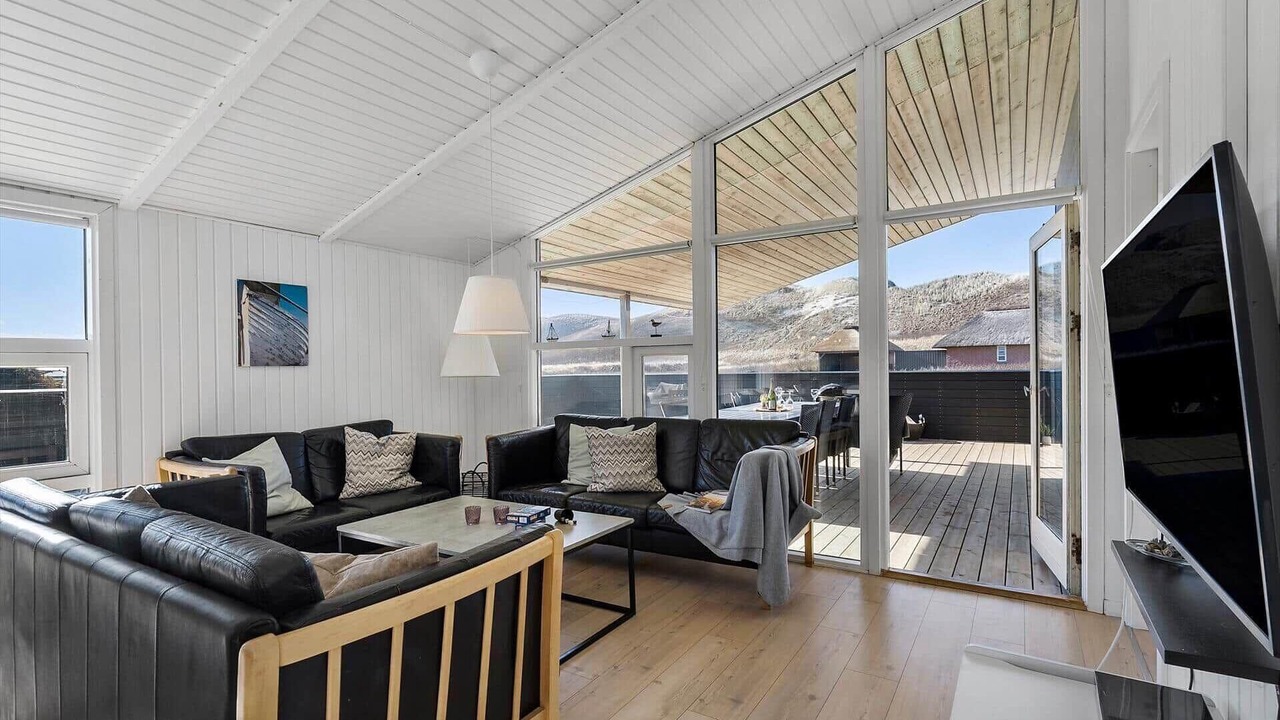 Photo of Livingroom in Argab