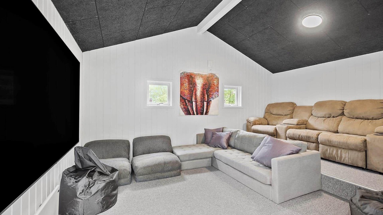 Photo of Livingroom in Billum