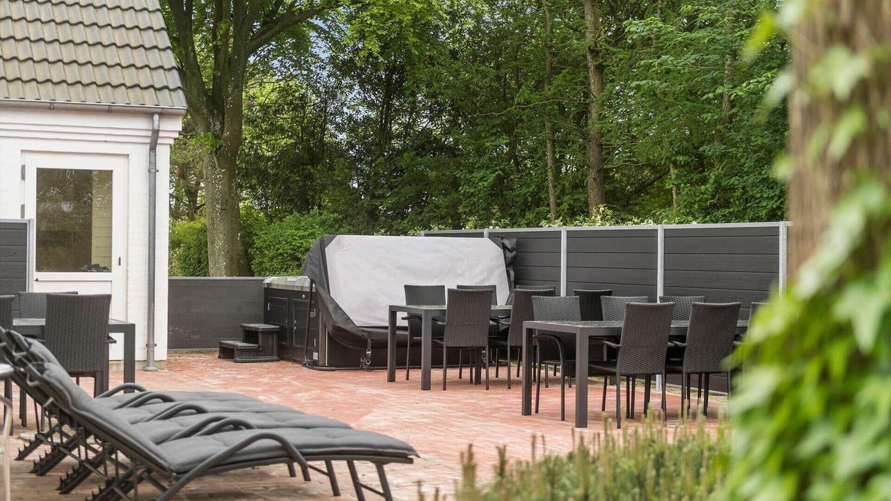 Photo of Outdoor in Billum