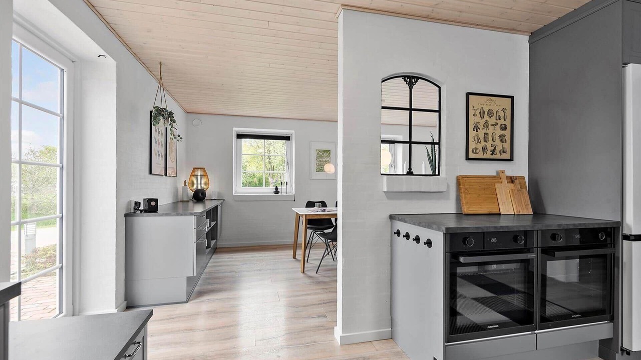 Photo of Kitchen in Billum