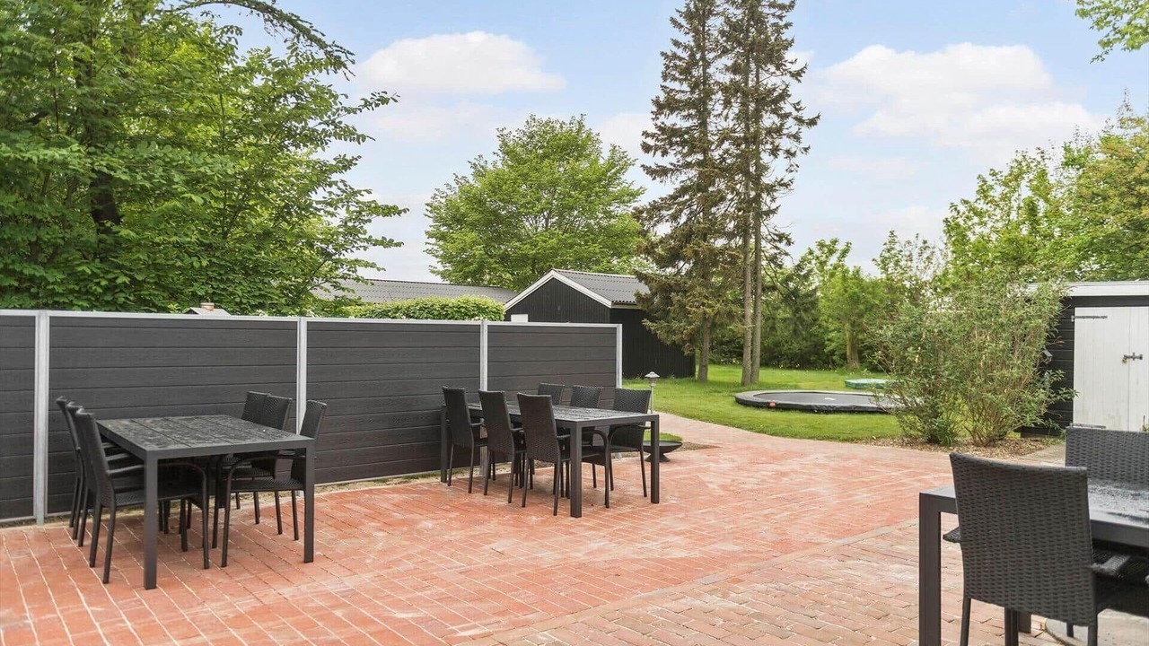 Photo of Outdoor in Billum