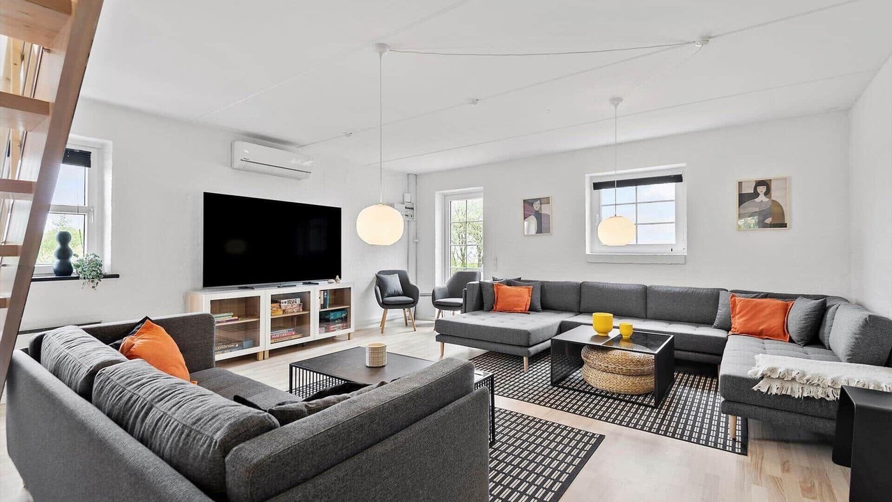 Photo of Livingroom in Billum