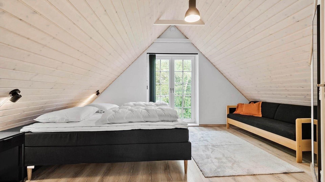 Photo of Bedroom in Billum