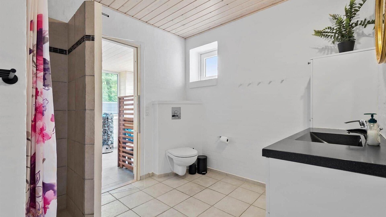 Photo of Bathroom in Billum
