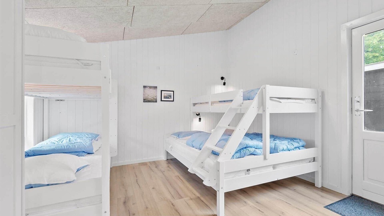 Photo of Bedroom in Billum